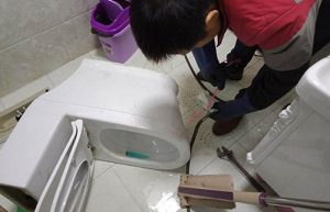 平鲁下水道疏通电话-30分钟快速上门