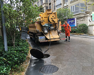 平鲁管网知识-是否有行之有效的解决方案